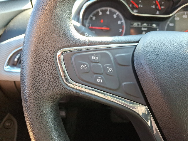 Used 2019 Chevrolet Cruze LS w/ LS Convenience Package FWD image 21