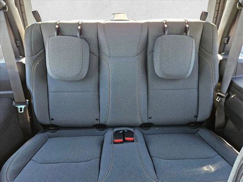 New 2026 Jeep Wrangler Sport image 15