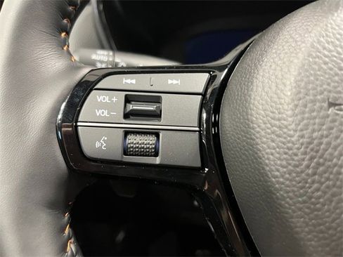 New 2026 Honda CR-V Sport Touring image 18