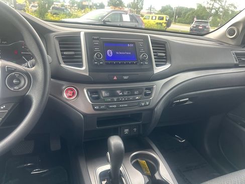 Used 2019 Honda Ridgeline Sport image 22
