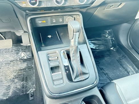 New 2026 Honda CR-V Sport Touring image 18