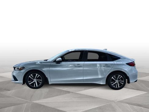 Used 2024 Honda Civic LX image 5