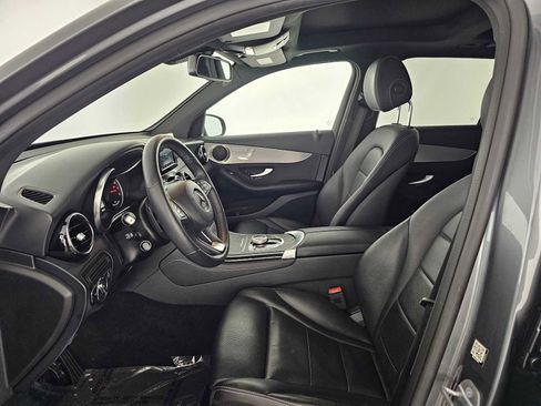 Used 2019 Mercedes-Benz GLC 350e 4MATIC image 21