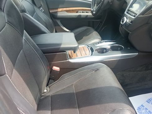 Used 2019 Acura MDX SH-AWD w/ Technology Package image 28