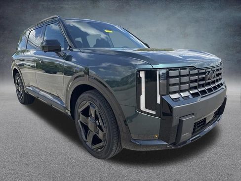 New 2027 Kia Telluride X-Line SX Prestige AWD/4WD image 24