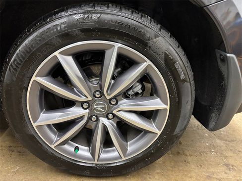 Certified 2021 Acura RDX w/ Technology Package image 34