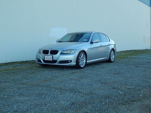 Used 2010 BMW 328i Sedan image 7