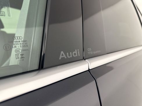 Certified 2025 Audi Q5 Premium Plus w/ Premium Plus image 10