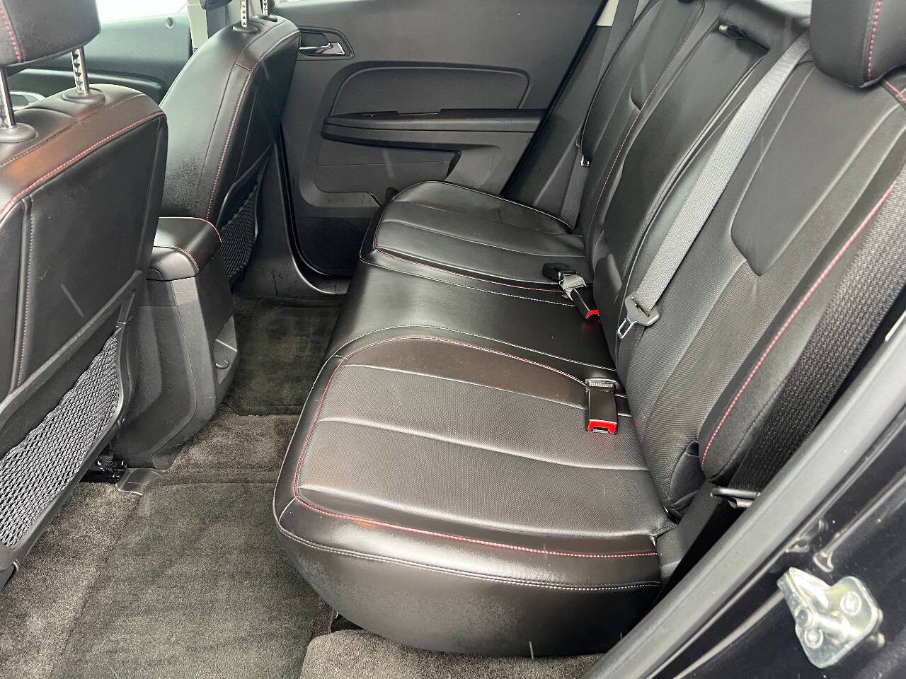 Used 2012 GMC Terrain SLT FWD image 21