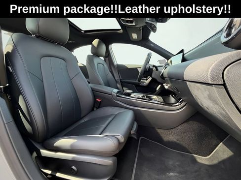 Used 2021 Mercedes-Benz A 220 image 34