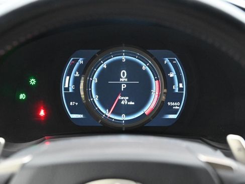 Used 2015 Lexus RC 350 AWD w/ Navigation System Package image 25