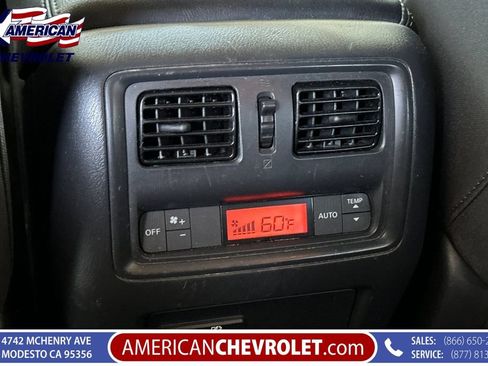 Used 2019 Nissan Pathfinder SV FWD image 16