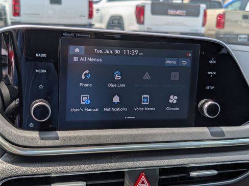 Used 2022 Hyundai Sonata SEL FWD image 27