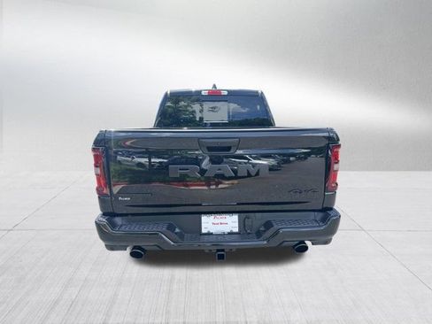 New 2026 RAM 1500 Big Horn w/ Back Country Package AWD/4WD image 6