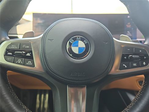 Certified 2023 BMW M340i RWD image 21