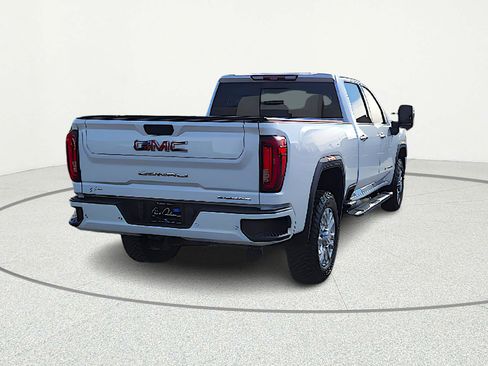 Used 2020 GMC Sierra 2500 Denali w/ Denali Ultimate Package image 6