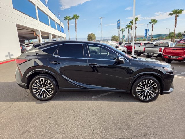Used 2024 Lexus RX 350 Premium Plus w/ Convenience Package AWD/4WD image 7