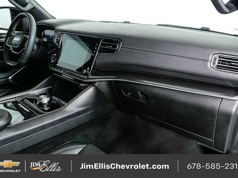 Used 2023 Jeep Wagoneer 2WD w/ Convenience Group I image 25