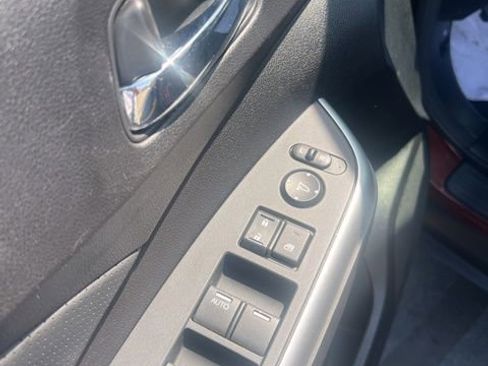 Used 2015 Honda CR-V EX-L image 17