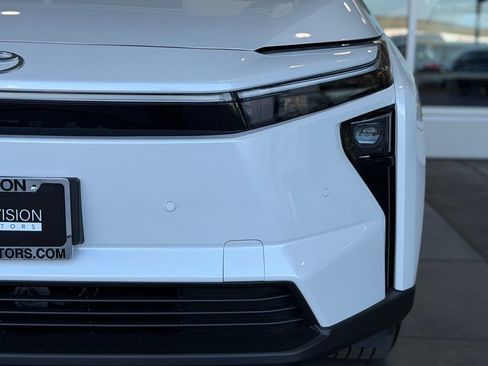 New 2026 Toyota bZ FWD image 5