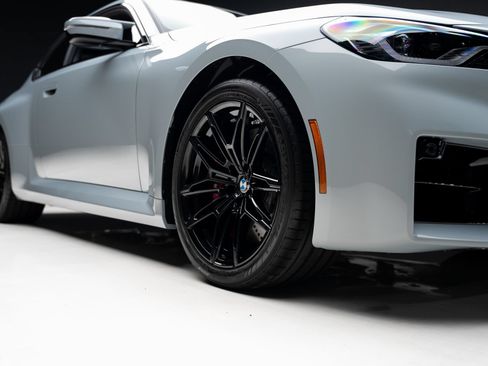Used 2026 BMW M2 w/ Lighting Package RWD image 78