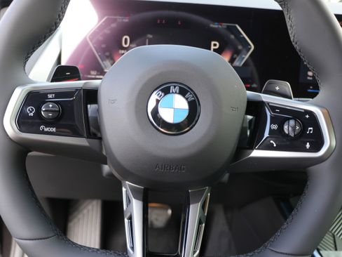 Certified 2025 BMW X3 xDrive30i w/ Premium Package image 17