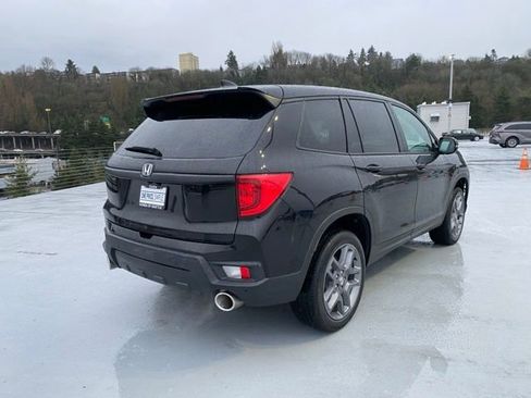 Used 2022 Honda Passport EX-L image 8