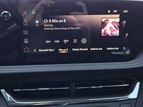 New 2026 Buick Envista Sport Touring w/ Convenience I Package FWD image 12