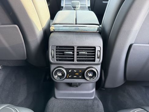 New 2026 Land Rover Range Rover Velar Belgravia AWD/4WD image 14