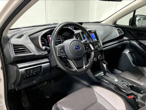 Used 2023 Subaru Crosstrek 2.0i Premium AWD/4WD image 16