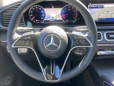 Used 2026 Mercedes-Benz GLE 350 4MATIC image 11