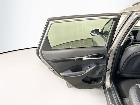 Used 2025 Kia Seltos S image 26