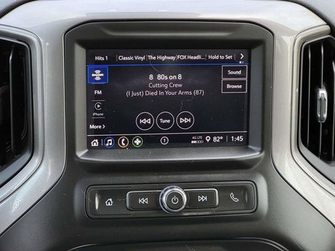 Used 2023 GMC Sierra 1500 Pro image 4