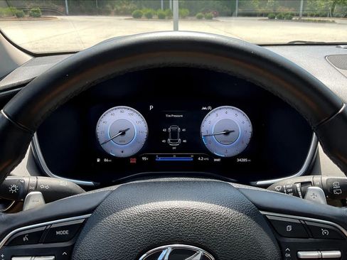 Used 2023 Hyundai Santa Fe SEL w/ Premium Package FWD image 26