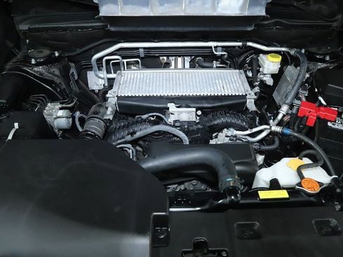 Used 2022 Subaru Ascent Premium w/ Convenience Package image 38