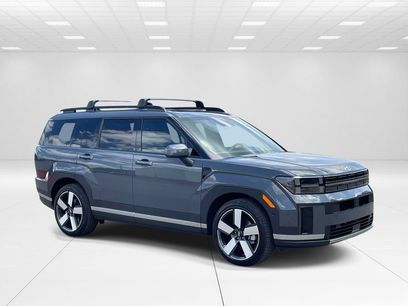New 2026 Hyundai Santa Fe Limited