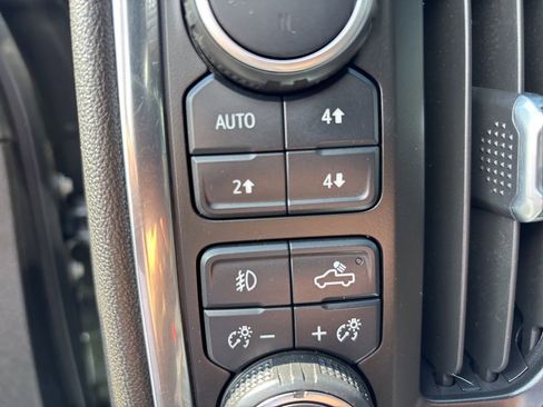 Used 2022 Chevrolet Silverado 2500 LT w/ Convenience Package AWD/4WD image 29
