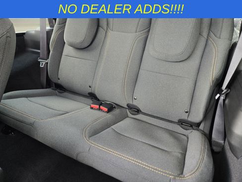 New 2025 Jeep Wrangler Sport image 25