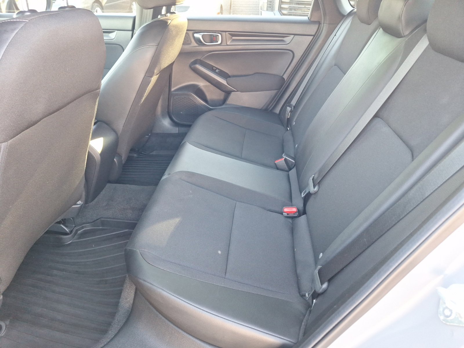 Used 2025 Honda Civic Sport image 29