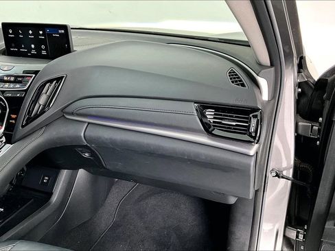 Used 2023 Acura RDX w/ Technology Package image 20