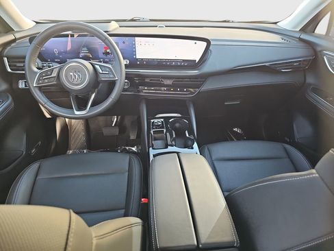 Used 2025 Buick Envision Preferred image 19