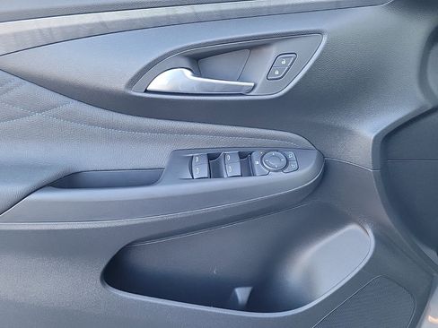 New 2026 Buick Envista Sport Touring w/ Convenience I Package image 14