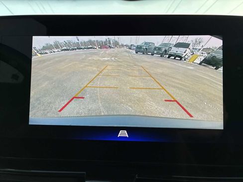 Used 2025 Chevrolet TrailBlazer RS w/ Convenience Package image 14