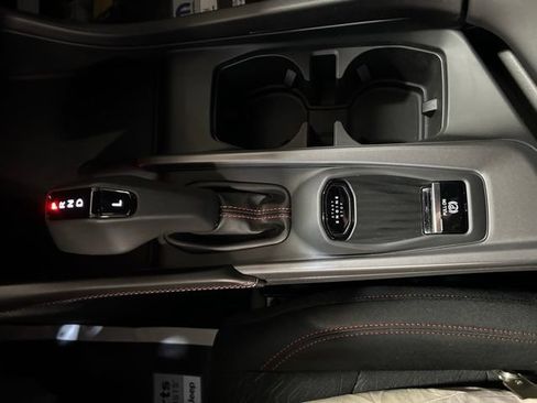New 2026 Dodge Charger R/T AWD/4WD image 18