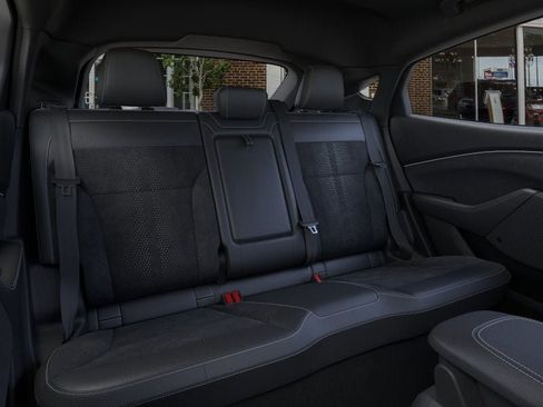 New 2025 Ford Mustang Mach-E GT w/ Interior Protection Package image 11