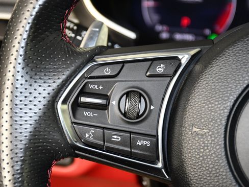 Certified 2023 Acura MDX A-Spec AWD/4WD image 20