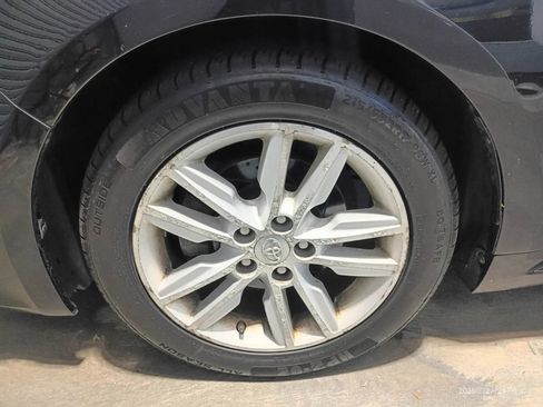 Used 2015 Toyota Avalon XLE image 34