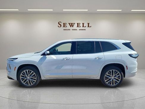New 2026 Buick Enclave Avenir w/ Super Cruise Package image 2