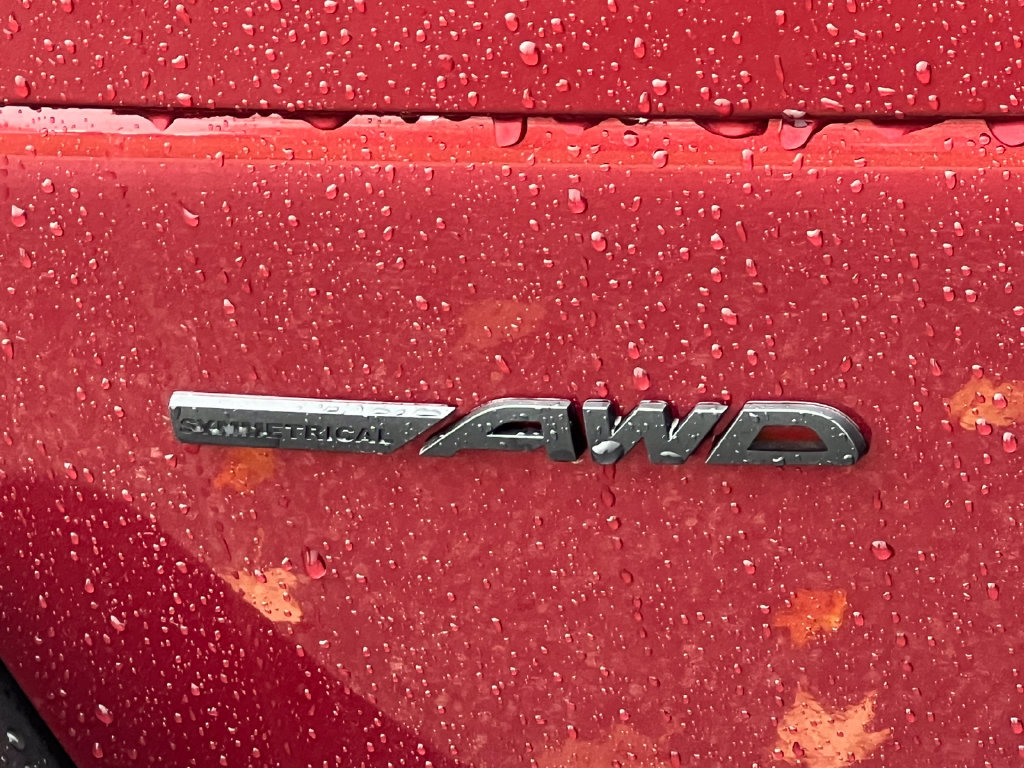 New 2026 Subaru Outback Touring XT AWD/4WD image 7