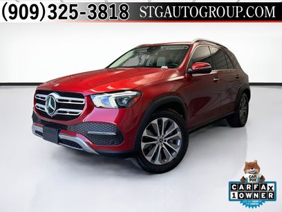 Used 2023 Mercedes-Benz GLE 350